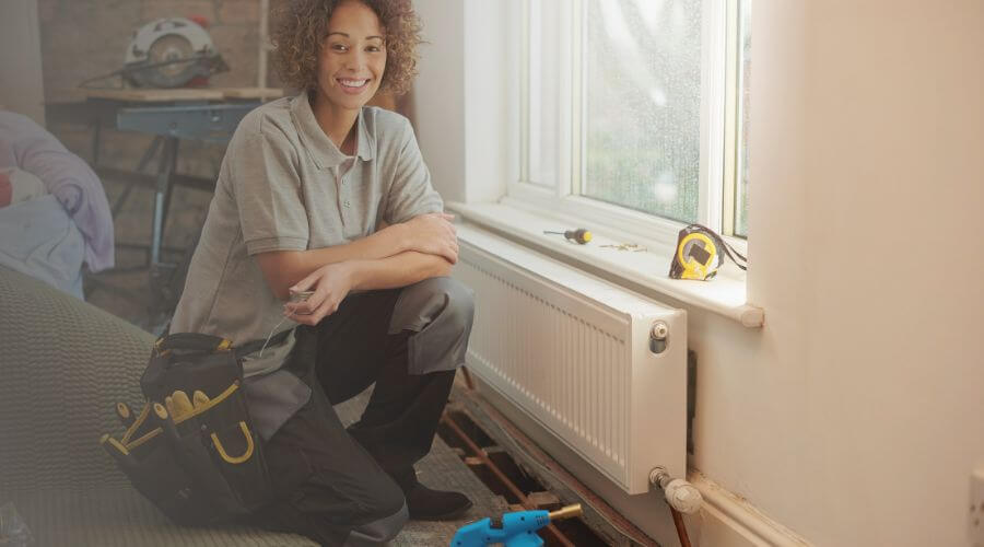 Professional bathroom faucet installation in Ripon, WI